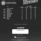 Django Reinhardt - Jazz Play Along Volume 121 Book/Ola