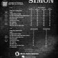 Paul Simon - Jazz Play Along Volume 122 Book/Cd