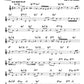 Bacharach & David - Jazz Play Along Volume 123 Book/Cd