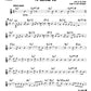 Bacharach & David - Jazz Play Along Volume 123 Book/Cd