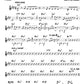 Bacharach & David - Jazz Play Along Volume 123 Book/Cd