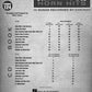 Jazz-Rock Horn Hits - Jazz Play Along Volume 124 Book/Cd
