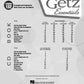 Stan Getz Essentials - Jazz Play Along Volume 132 Book/Cd