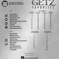 Stan Getz Favourites - Jazz Play Along Volume 133 Book/Cd