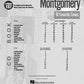 Wes Montgomery - Jazz Play Along Volume 137 Book/Cd