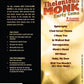 Thelonious Monk Early Gems - Jazz Play Along Volume 156 Book/Cd