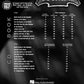 Hymns - Jazz Play Along Volume 157 Book/Cd
