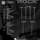 Jazz Covers Rock - Jazz Play Along Volume Book/Cd