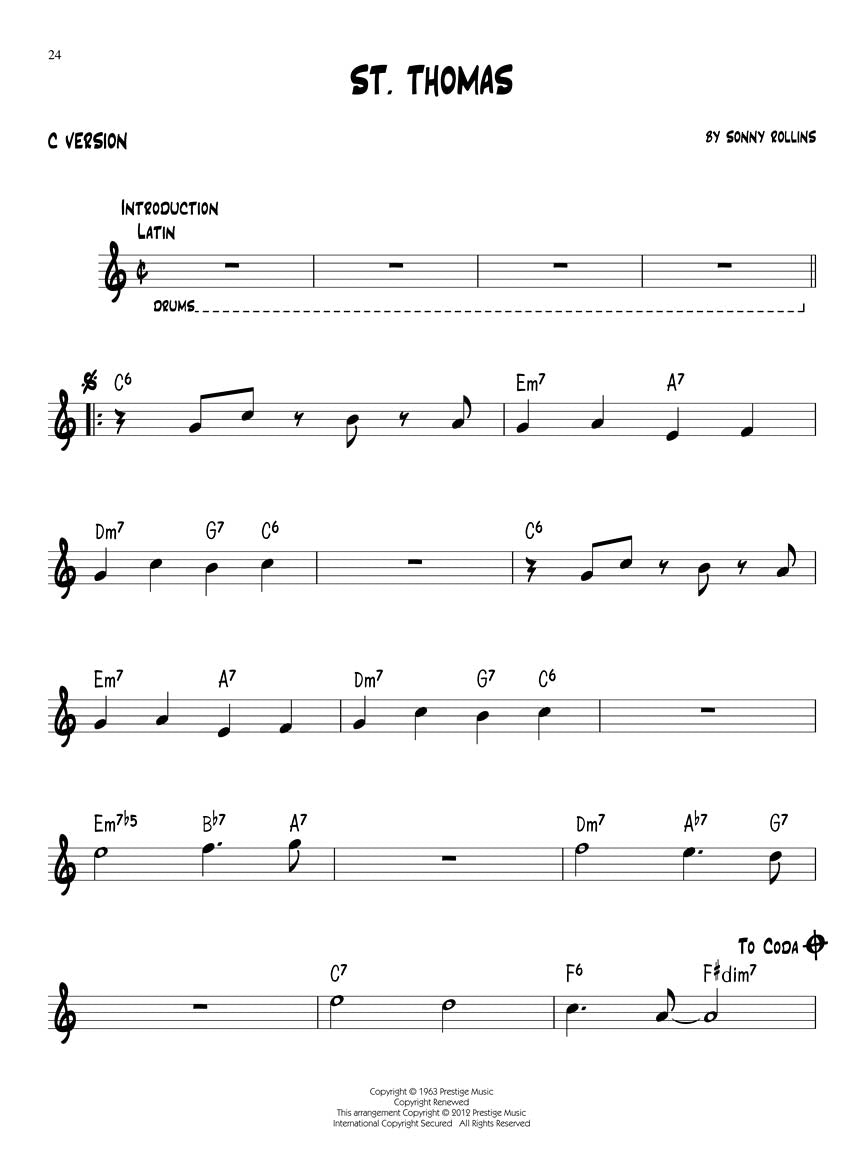 Easy Jazz Classics - Easy Jazz Play Along Volume 3 Book/Cd