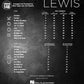 Ramsey Lewis - Jazz Play Along Volume 146 Book/Cd