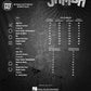 Samba - Jazz Play Along Volume 147 Book/Cd