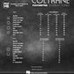John Coltrane Favourites - Jazz Play Along Volume 1 Book/Cd