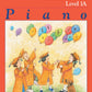 Alfred's Basic Piano Library - Graduation Level 1A Book