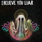 Megan Washington - I Believe You Liar PVG Songbook