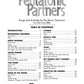 Pentatonic Partners Song Collection for Piano and Vocal - Teachers Book