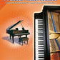 Alfred's Premier Piano Course - Lesson Level 4 Book
