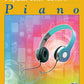 Alfred's Basic Piano Library - Popular Hits Level 3 Book