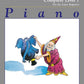 Alfred's Basic Piano Library - Theory Book Complete Level 1 (1A/1B)