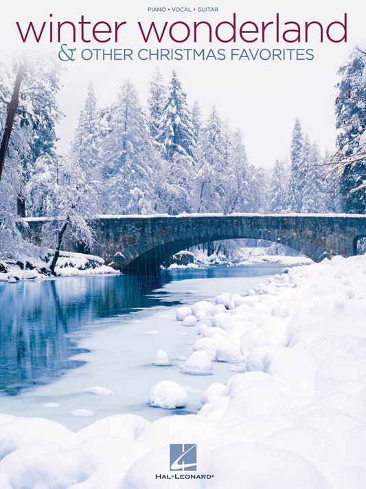 Winter Wonderland & Other Christmas Favorites Pv