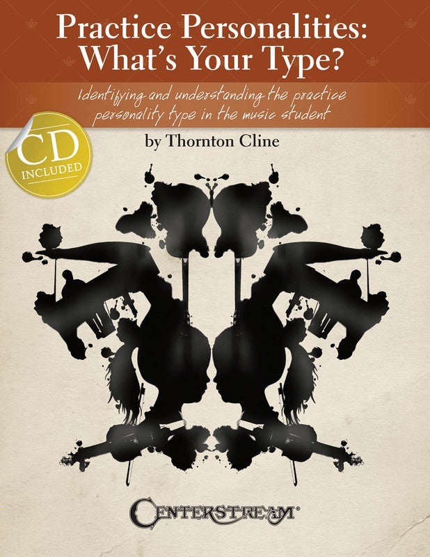Practice Personalities Whats Your Type Bk/Cd