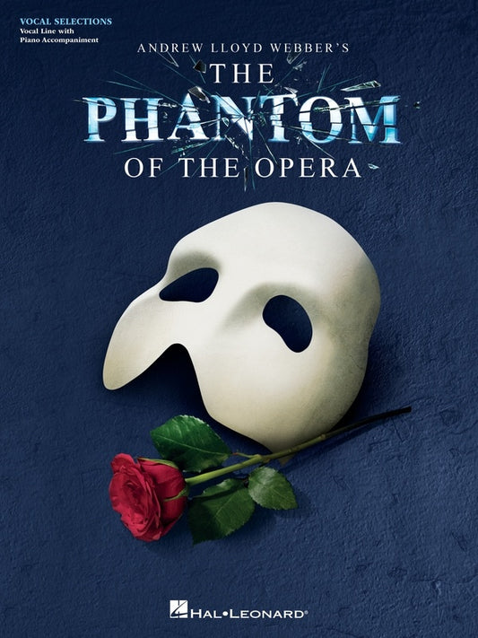 The Phantom of the Opera - Music2u