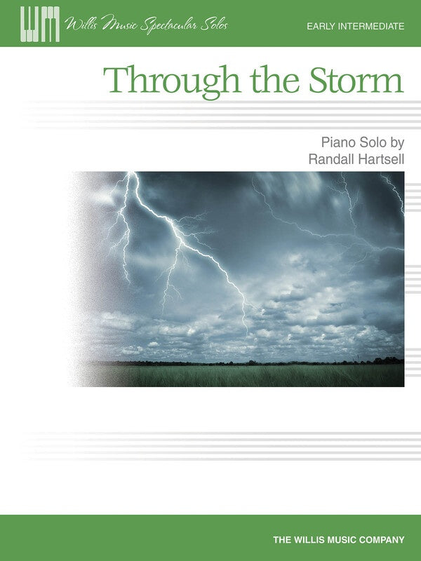 Through The Storm