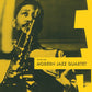 Sonny Rollins & Modern Jazz Quartet Tenor Saxophone Transcriptions Book