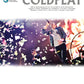 Coldplay Play Along For Alto Saxophone Book/Ola