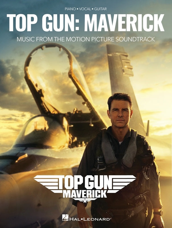 Top Gun: Maverick PVG