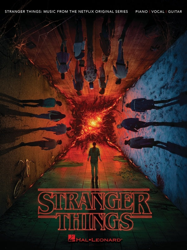 Stranger Things - Music2u