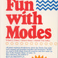 Alfred's Basic Piano Library - Fun With Modes Book
