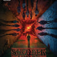 Stranger Things - Guitar Tab Book