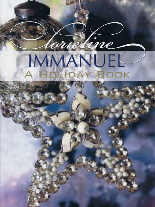 Immanuel Piano Solos
