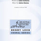 The Roof - Soprano /Alto/Tenor/Bass Vocal Sheet Music