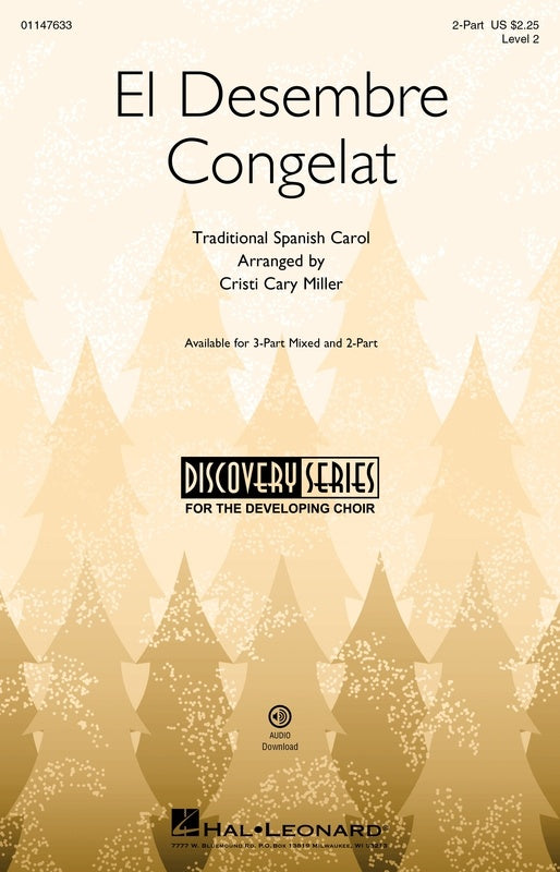 El Desembre Congelat 2 Part