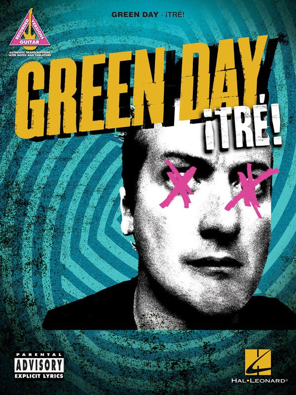 Green Day - ¬¨¬®¬¨‚àûTr‚Äö√†√∂¬¨¬©! - Music2u