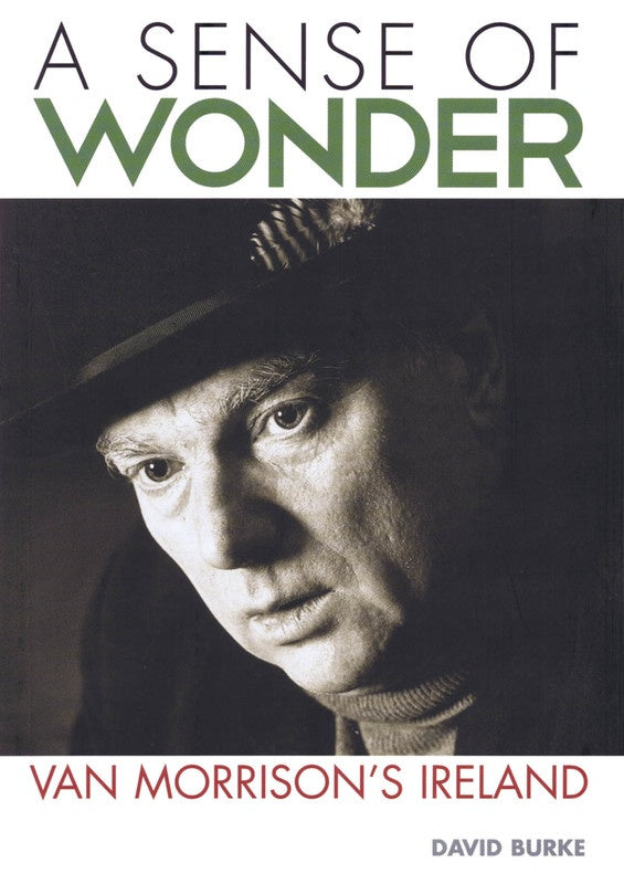 Sense Of Wonder