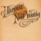 Neil Young - Harvest - Music2u