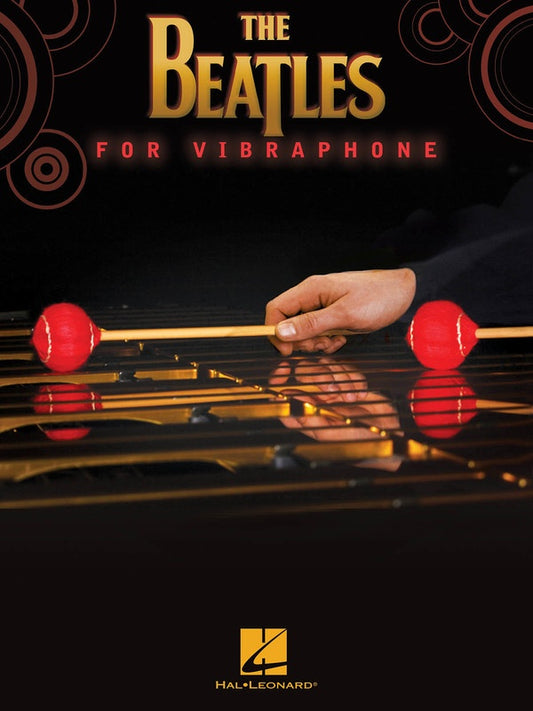 Beatles For Vibraphone