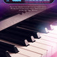 First 50 Melodies You Should Play On Keyboard - Ez Play Volume 34 Songbook