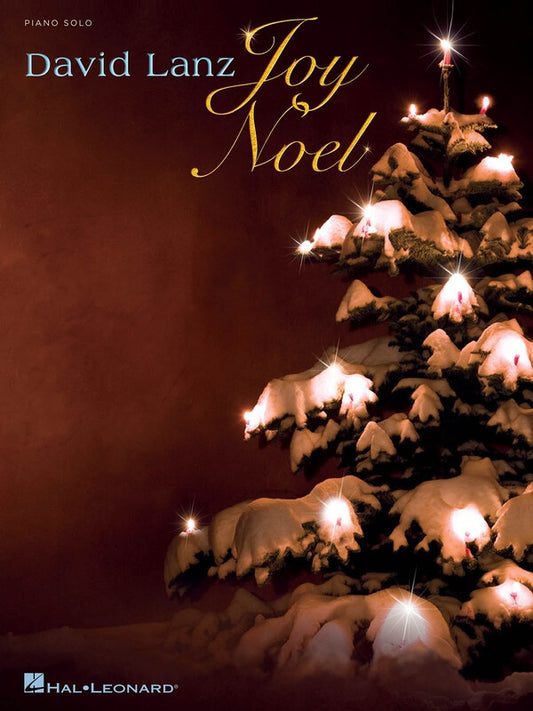 Joy Noel Piano Solo