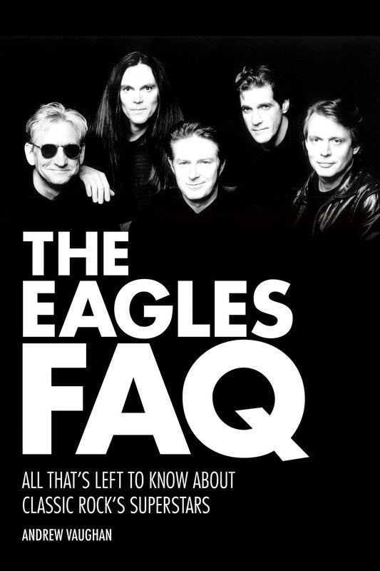 Eagles Faq