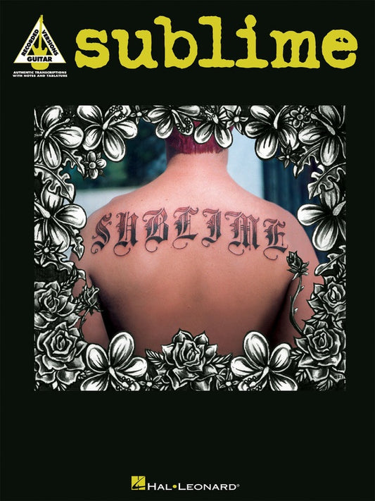 Sublime Gtr Tab
