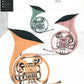AMEB Horn Series 2 - Technical Work Book (2021+)