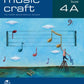 Music Craft - Teacher's Guide 4A - Music2u