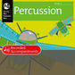 AMEB Percussion Series 1 - Grade 1 Recorded Accompaniment Cd