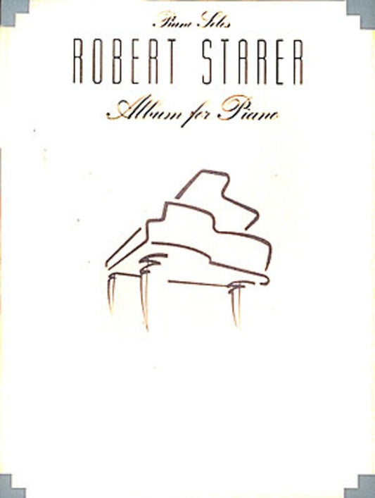 Album For Piano