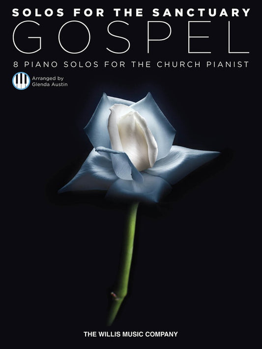Solos For The Sanctuary Gospel
