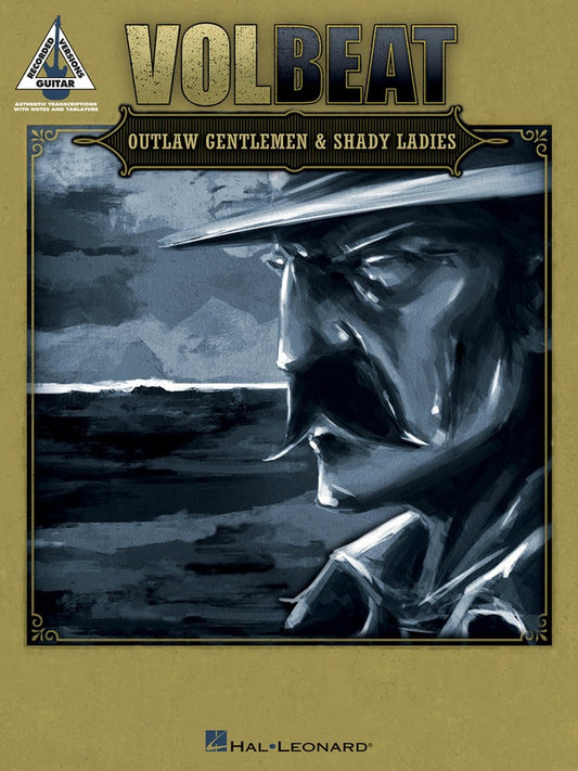 Outlaw Gentlemen & Shady Ladies Recorded Version