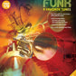 Jazz/Funk Jazz Play Along Volume 178 Book/Ola